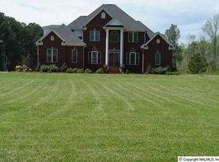 4600 Jeff Rd, Toney, AL 35773