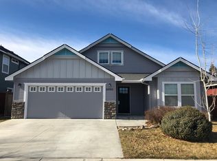 6005 S Red Shine Ave, Boise, ID 83709