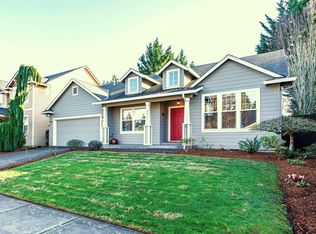 2411 NW 125th St, Vancouver, WA 98685