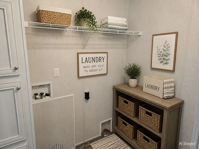 3 bed, 960 sqft, $2,100 — Photo 3