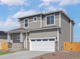 17851 E 94th Avenue, Commerce City, CO 80022