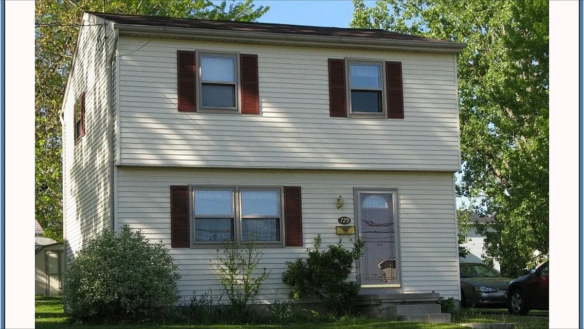 E 41st Street, Erie — Photo 1
