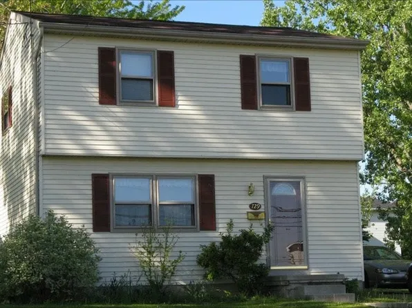 (undisclosed Address), Erie, PA 16504