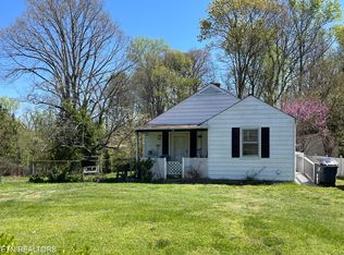 320 N Bellemeade Ave, Knoxville, TN 37919