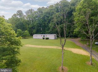 12909 Mount Zion Rd, Sabillasville, MD 21780