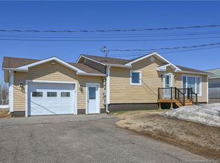 106 Des Champs St, Lamaque, NB E8T 1E7