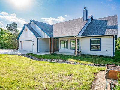 2280 Beacon Lake Dr, Bluff Dale, TX, 76433