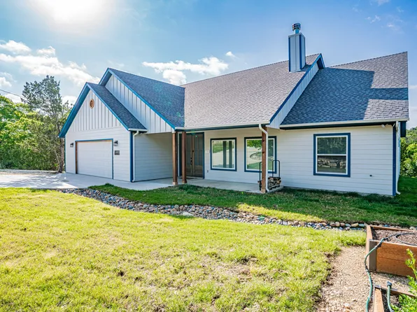 2280 Beacon Lake Dr, Bluff Dale, TX 76433