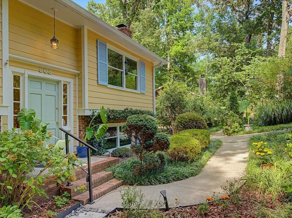 508 Yorktown Dr, Chapel Hill, NC 27516