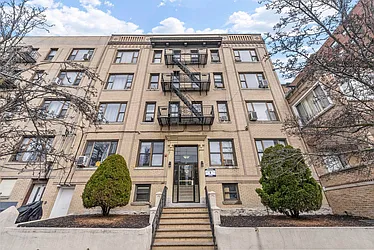 14 65th Street, #6