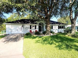 11054 SW 77th Ct, Ocala, FL 34476