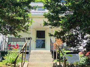 427 Stanifer St, Rogersville, TN 37857