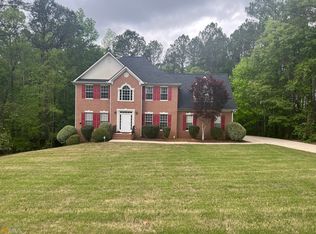 1101 Upchurch Rd, McDonough, GA 30252