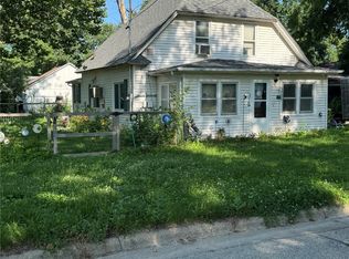 705 Clark St, Redfield, IA 50233
