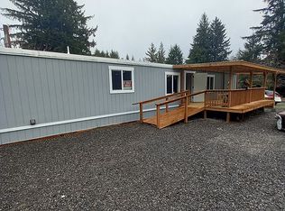 1570 Grand Ave #37, Florence, OR