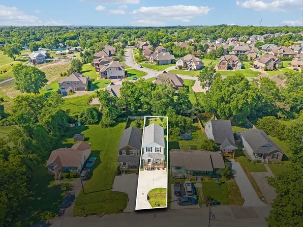 430A Hadleys Bend Blvd, Old Hickory, TN 37138