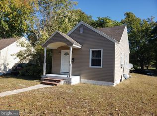 417 Snow Hill Rd, Salisbury, MD 21804