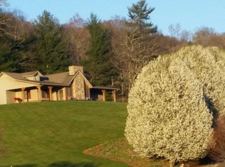 363 Stillwater Springs Rd, Burnsville, NC 28714