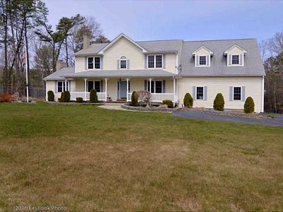 5 Julia Ct, Richmond, RI, 02892
