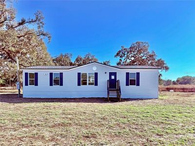 37466 Phelps Rd, Zephyrhills, FL, 33541