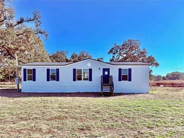 37466 Phelps Rd, Zephyrhills, FL 33541