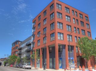 1601 S Halsted St APT 304, Chicago, IL 60608