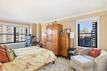Sold by NYC Apartment Management Inc.