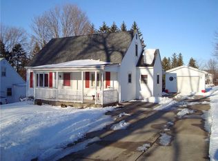 4311 English Ave, Erie, PA 16510