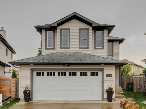 16765 119th St NW, Edmonton, AB T5X 6K4
