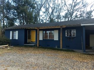 3336 Broussard St, Baton Rouge, LA 70808