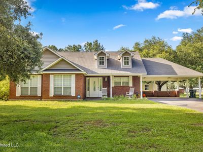 6825 Whites Farm Rd, Lucedale, MS, 39452