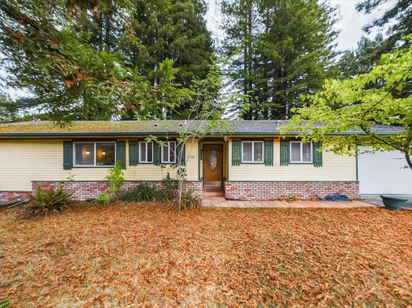 282 Sorenson Rd, Redcrest, CA 95569