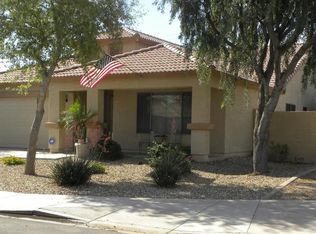 9927 W Riverside Ave, Tolleson, AZ 85353