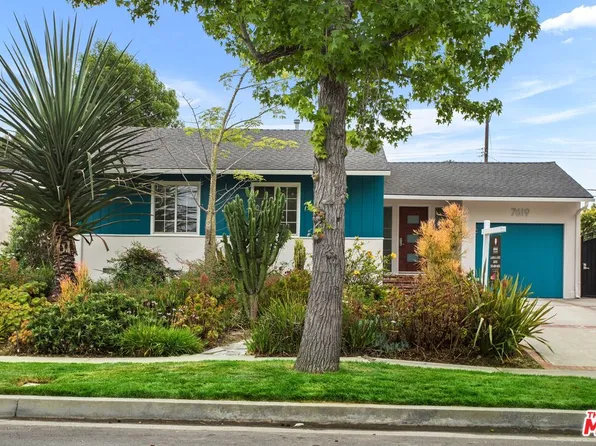 7619 Midfield Ave, Los Angeles, CA 90045