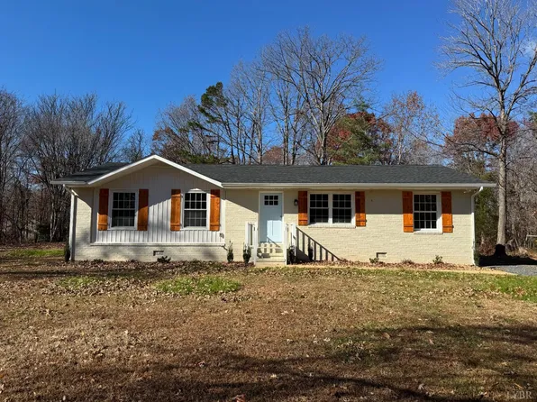 1093 Lyle Thomas Rd, Concord, VA 24538