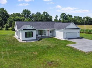 791 W 950 N, Lake Village, IN 46349