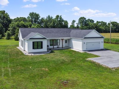 791 W 950 N, Lake Village, IN, 46349