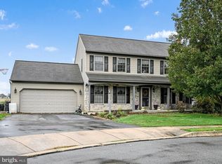 111 Forry Dr, Ephrata, PA