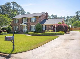 427 Scotts Way, Augusta, GA 30909
