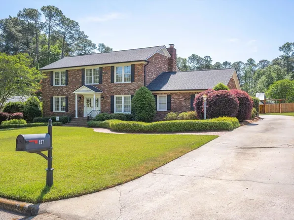 427 Scotts Way, Augusta, GA 30909