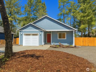 387 Duck Lake Drive NE, Ocean Shores, WA, 98569