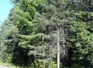 1417 E Severson Rd, Foxboro, WI 54836