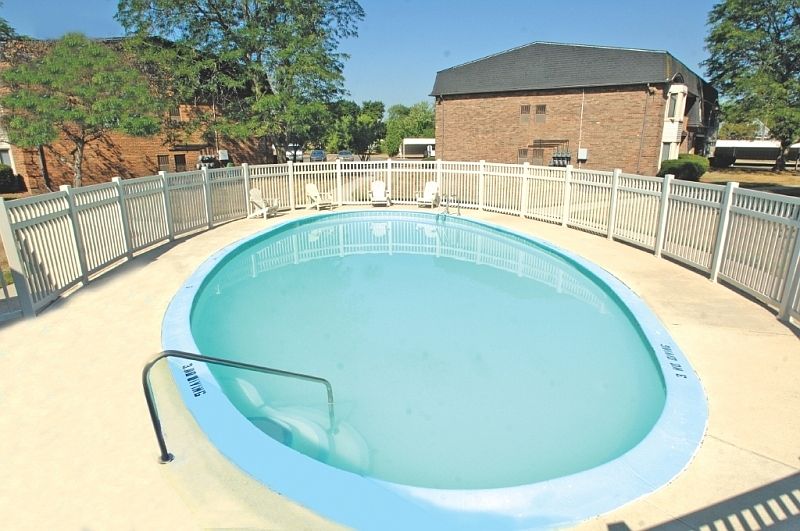 Arbor Circle Apartments 2277 Grove Rd Ypsilanti MI Zillow