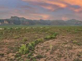 6383 E 18th Ave, Apache Junction, AZ 85119