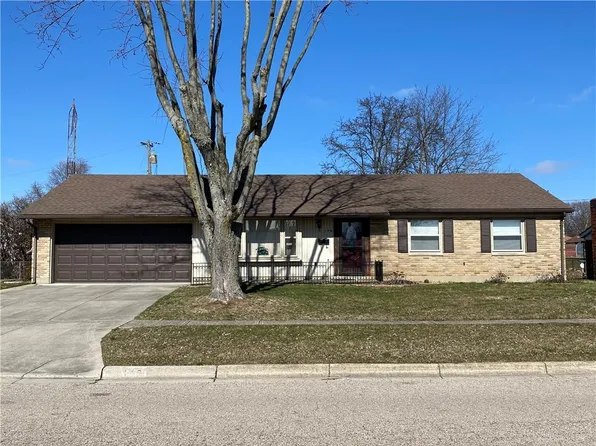 146 Hartshorn Dr, Vandalia, OH 45377