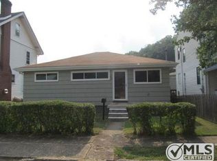 1092 Valley View Ave, Wheeling, WV 26003