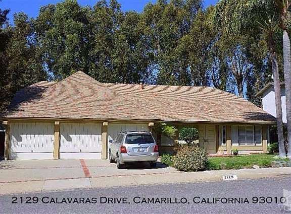 4th image of 2129 Calaveras Dr