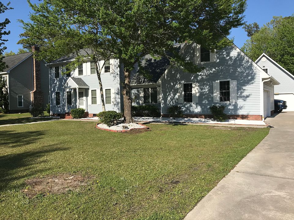 1st image of 1502 Four Iron St