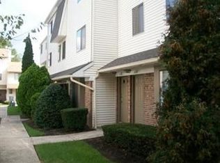 210 Arsdale Ter #610, Union, NJ 07083