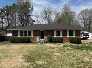 328 Longview Dr, Paducah, KY 42001